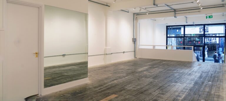 East London Pop Up Unit image 6